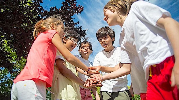 EN FORME - Lancement d’une 12e saison sport et santé à Pau